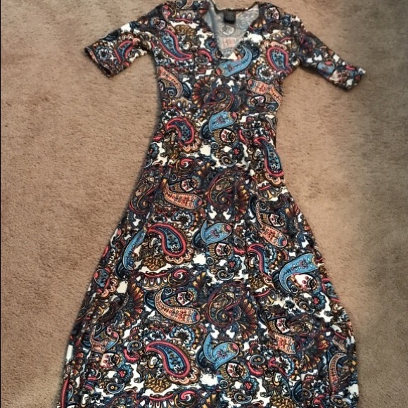 Agnes and Dora Austen dress - Picture 1 of 1